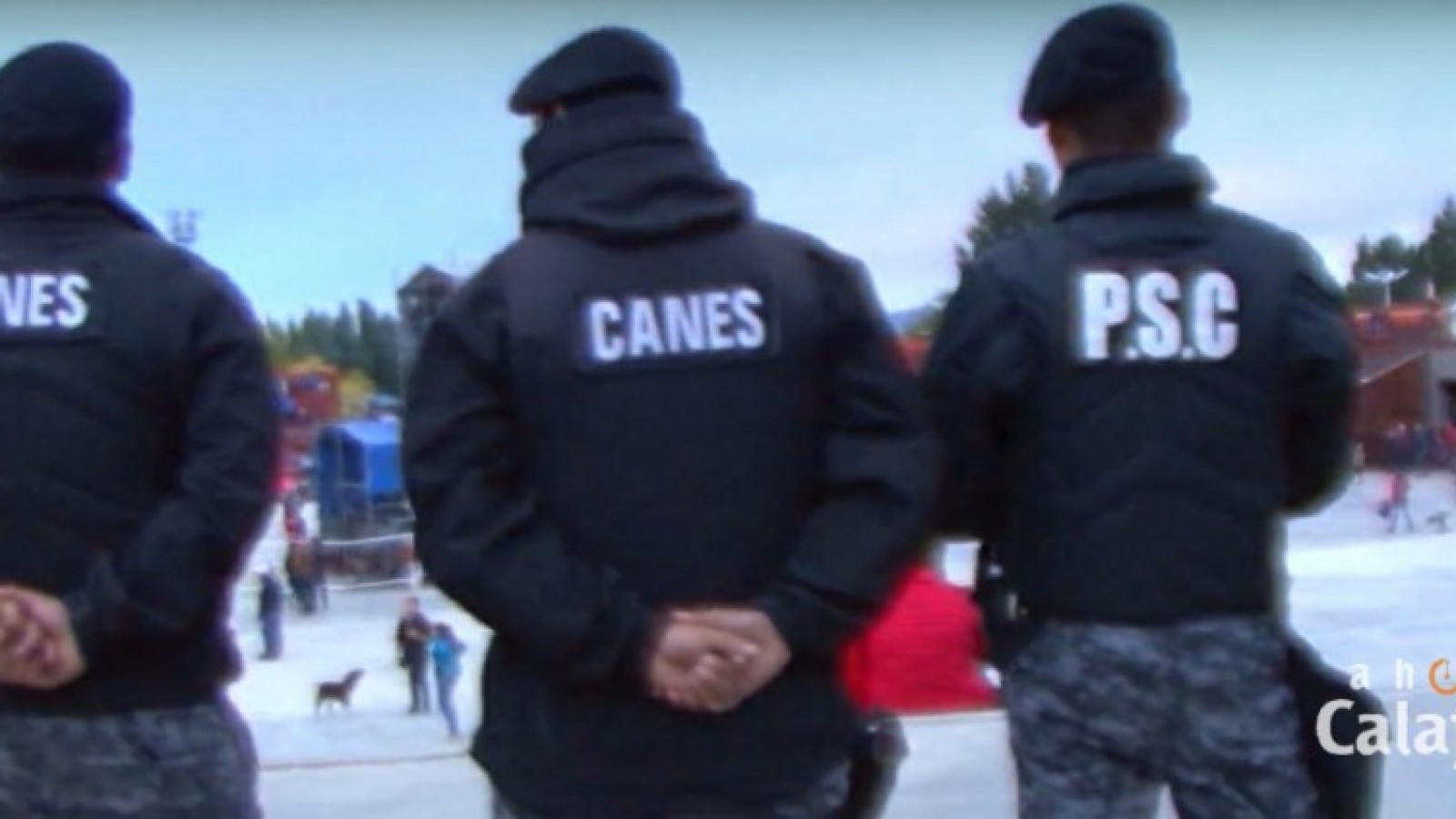 Fiesta del Lago: Más de 150 policías reforzarán la seguridad